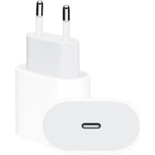 Мережевий зарядний пристрій WUW C145 White (6972573332250)