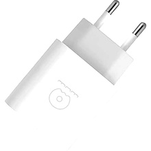 Мережевий зарядний пристрій WUW C187 White
