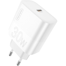 Мережевий зарядний пристрій WUW C197 White (6972573336678)