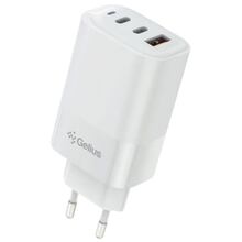 Зарядний пристрій GELIUS Elevaro 65W White (00000101369)