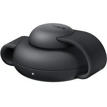 Беспроводное зарядное устройство ANKER MagGo Wireless Charging Pad 15W 3-in-1 Foldable (Black)