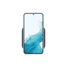 Бездротовий зарядний пристрій SAMSUNG 15W Wireless Charger Pad With TA Dark Gray (EP-P2400TBEGEU)