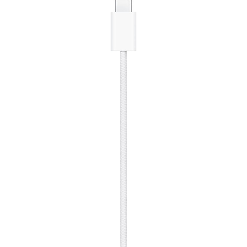 Бездротовий зарядний пристрій APPLE MagSafe Charger (MGDM4ZE/A) Тип бездротовий зарядний пристрій
