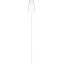 Бездротовий зарядний пристрій APPLE MagSafe Charger (MGDM4ZE/A)