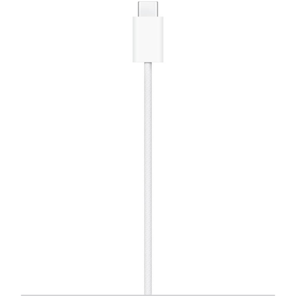 Бездротовий зарядний пристрій APPLE MagSafe Charger 1 м White (MGD74ZE/A) Тип бездротовий зарядний пристрій