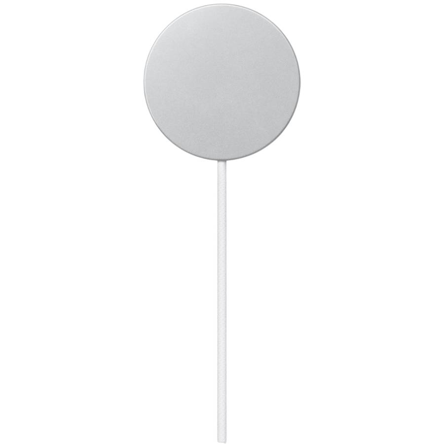 Бездротовий зарядний пристрій APPLE MagSafe Charger 1 м White (MGD74ZE/A) Потужність 25