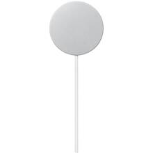 Бездротовий зарядний пристрій APPLE MagSafe Charger 1 м White (MGD74ZE/A)