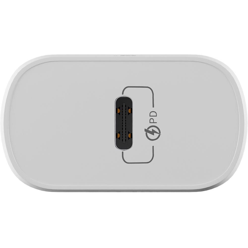Сетевое зарядное устройство GLOBEX FastPower (20WC1A) Сетевое зарядное устройство GLOBEX FastPower (20WC1A) Мощность 20