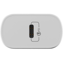 Сетевое зарядное устройство GLOBEX FastPower (20WC1A) Сетевое зарядное устройство GLOBEX FastPower (20WC1A)