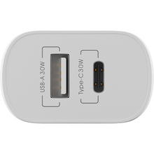 Сетевое зарядное устройство GLOBEX FastPower (30WAC) Сетевое зарядное устройство GLOBEX FastPower (30WAC)