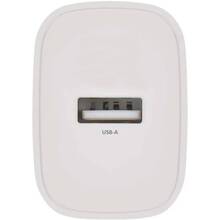 Сетевое зарядное устройство EMOS V01B10 USB-A 10W 220V Сетевое зарядное устройство EMOS V01B10 USB-A 10W 220V