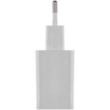 Сетевое зарядное устройство EMOS V01B10 USB-A 10W 220V Сетевое зарядное устройство EMOS V01B10 USB-A 10W 220V