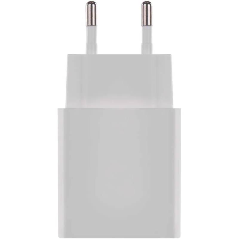 Сетевое зарядное устройство EMOS V01B10 USB-A 10W 220V Сетевое зарядное устройство EMOS V01B10 USB-A 10W 220V Тип сетевое зарядное устройство