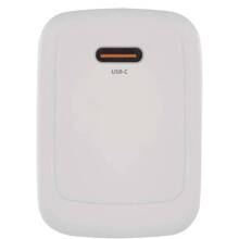 Сетевое зарядное устройство EMOS V01G20 1xUSB-C GAN PD 20W 220V Сетевое зарядное устройство EMOS V01G20 1xUSB-C GAN PD 20W 220V