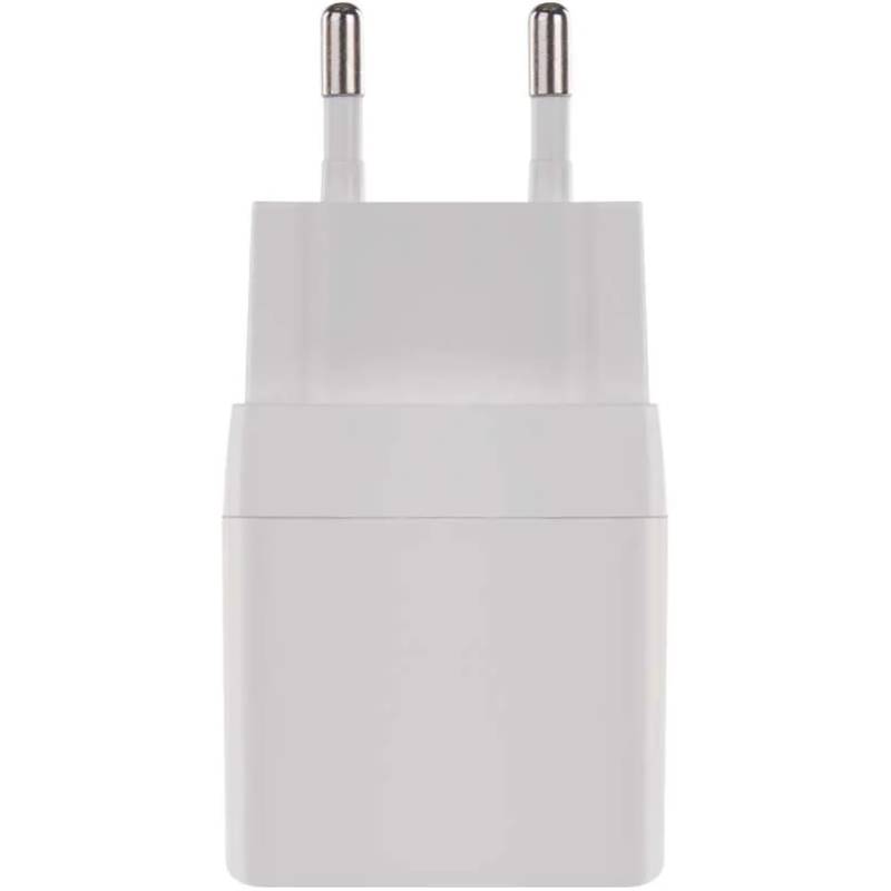 Сетевое зарядное устройство EMOS V01G20 1xUSB-C GAN PD 20W 220V Сетевое зарядное устройство EMOS V01G20 1xUSB-C GAN PD 20W 220V Тип сетевое зарядное устройство