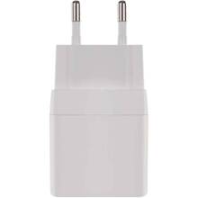 Сетевое зарядное устройство EMOS V01G20 1xUSB-C GAN PD 20W 220V Сетевое зарядное устройство EMOS V01G20 1xUSB-C GAN PD 20W 220V