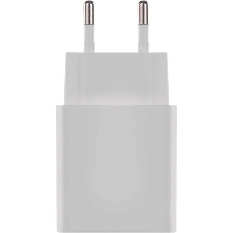 Сетевое зарядное устройство EMOS V02B15 USB-C USB-A 15W 220V Сетевое зарядное устройство EMOS V02B15 USB-C USB-A 15W 220V Тип сетевое зарядное устройство