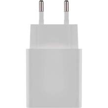 Сетевое зарядное устройство EMOS V02B15 USB-C USB-A 15W 220V Сетевое зарядное устройство EMOS V02B15 USB-C USB-A 15W 220V
