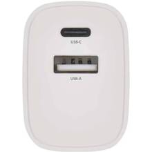 Сетевое зарядное устройство EMOS V02B15 USB-C USB-A 15W 220V Сетевое зарядное устройство EMOS V02B15 USB-C USB-A 15W 220V