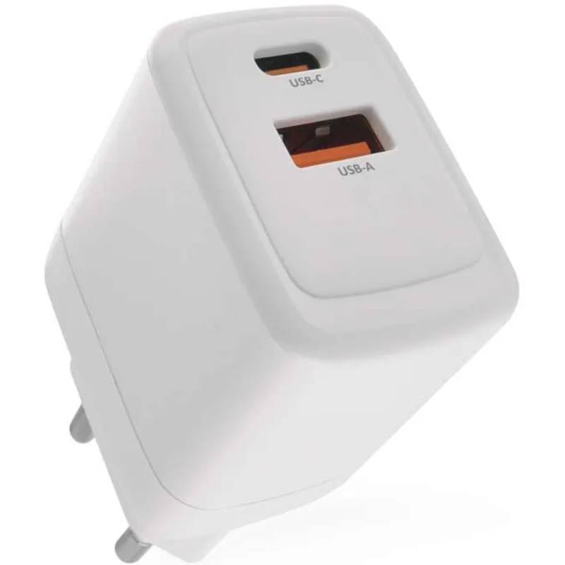 Сетевое зарядное устройство EMOS GAN PD 20W 220V Сетевое зарядное устройство EMOS GAN PD 20W 220V