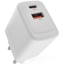 Сетевое зарядное устройство EMOS GAN PD 20W 220V Сетевое зарядное устройство EMOS GAN PD 20W 220V