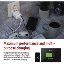 Сетевое зарядное устройство EMOS GAN PD 20W 220V Сетевое зарядное устройство EMOS GAN PD 20W 220V