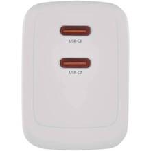 Сетевое зарядное устройство EMOS V03G35 GAN PD 35W 220V Сетевое зарядное устройство EMOS V03G35 GAN PD 35W 220V