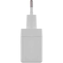 Сетевое зарядное устройство EMOS V03G35 GAN PD 35W 220V Сетевое зарядное устройство EMOS V03G35 GAN PD 35W 220V