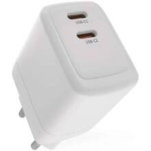 Сетевое зарядное устройство EMOS V03G35 GAN PD 35W 220V Сетевое зарядное устройство EMOS V03G35 GAN PD 35W 220V