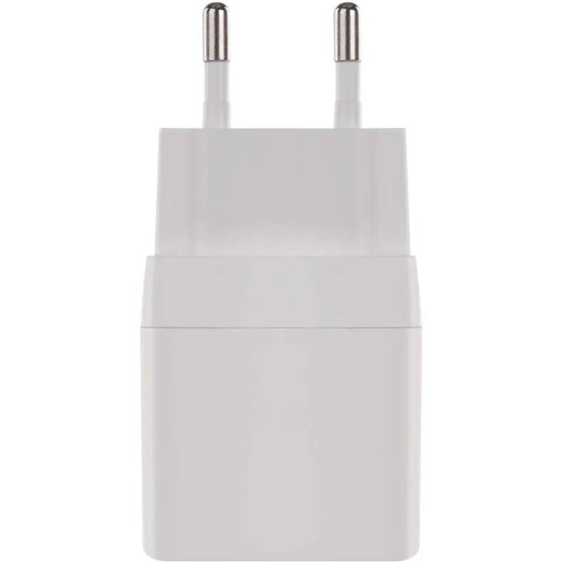 Сетевое зарядное устройство EMOS V03G35 GAN PD 35W 220V Сетевое зарядное устройство EMOS V03G35 GAN PD 35W 220V Тип сетевое зарядное устройство