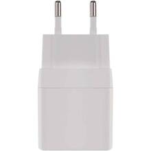 Сетевое зарядное устройство EMOS V03G35 GAN PD 35W 220V Сетевое зарядное устройство EMOS V03G35 GAN PD 35W 220V