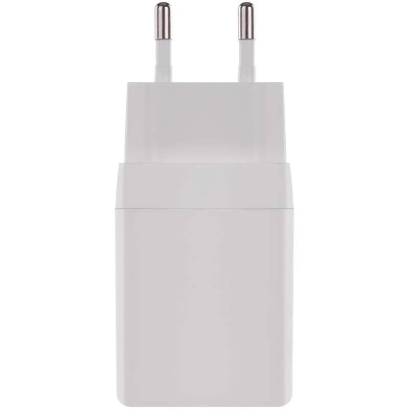 Сетевое зарядное устройство EMOS V04G45 GAN PD 45W 220V Сетевое зарядное устройство EMOS V04G45 GAN PD 45W 220V Тип сетевое зарядное устройство
