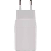 Сетевое зарядное устройство EMOS V04G45 GAN PD 45W 220V Сетевое зарядное устройство EMOS V04G45 GAN PD 45W 220V