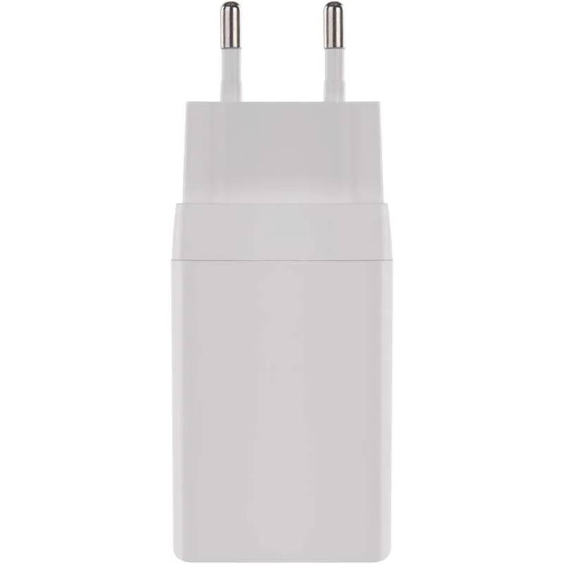 Сетевое зарядное устройство EMOS V05G65 GAN PD 65W 220V Сетевое зарядное устройство EMOS V05G65 GAN PD 65W 220V Тип сетевое зарядное устройство