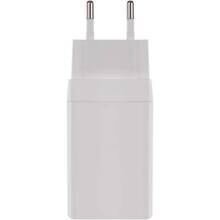 Сетевое зарядное устройство EMOS V05G65 GAN PD 65W 220V Сетевое зарядное устройство EMOS V05G65 GAN PD 65W 220V
