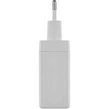 Сетевое зарядное устройство EMOS V05G65 GAN PD 65W 220V Сетевое зарядное устройство EMOS V05G65 GAN PD 65W 220V