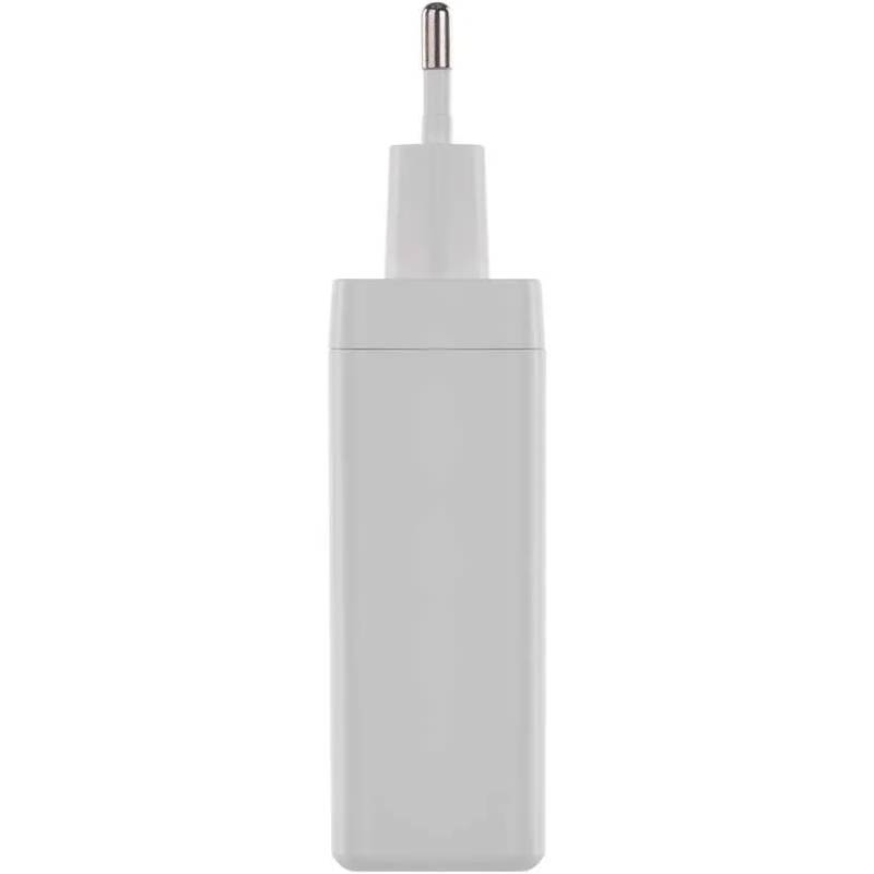 Сетевое зарядное устройство EMOS V06G120 GAN PD 120W 220V Сетевое зарядное устройство EMOS V06G120 GAN PD 120W 220V Тип сетевое зарядное устройство