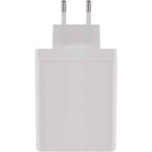 Сетевое зарядное устройство EMOS V06G120 GAN PD 120W 220V Сетевое зарядное устройство EMOS V06G120 GAN PD 120W 220V