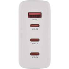 Сетевое зарядное устройство EMOS V06G120 GAN PD 120W 220V Сетевое зарядное устройство EMOS V06G120 GAN PD 120W 220V