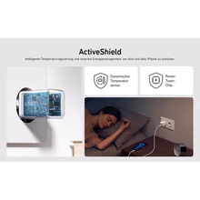 Зарядний пристрій ANKER PowerPort 521 Nano Pro 40W White (A2038G21)