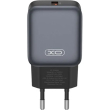 Зарядний пристрій XO L152 18W Black (L152_Black)