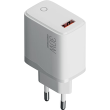 Зарядний пристрій ARMORSTANDART AR013 30W White (ARM84424)