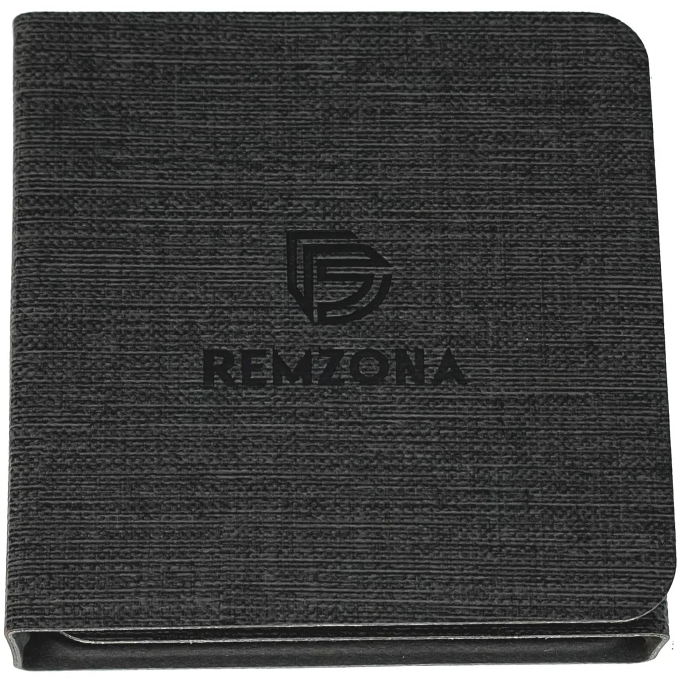 Бездротовий зарядний пристрій REMZONA Pocket 15W WCH-05BK Бездротовий зарядний пристрій REMZONA Pocket 15W WCH-05BK Тип бездротовий зарядний пристрій