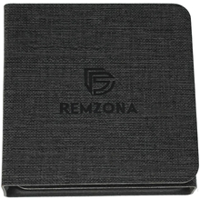 Бездротовий зарядний пристрій REMZONA Pocket 15W WCH-05BK Бездротовий зарядний пристрій REMZONA Pocket 15W WCH-05BK