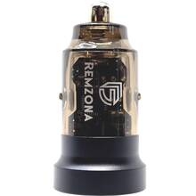 Автомобильное зарядное устройство REMZONA Treneas Acey 45W CCAC-03BK USB+Type-C 5A 45W Black (6914067490527)