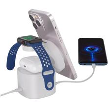 Беспроводное зарядное устройство CANYON OnCharge 405 White (CNS-WCS405W)