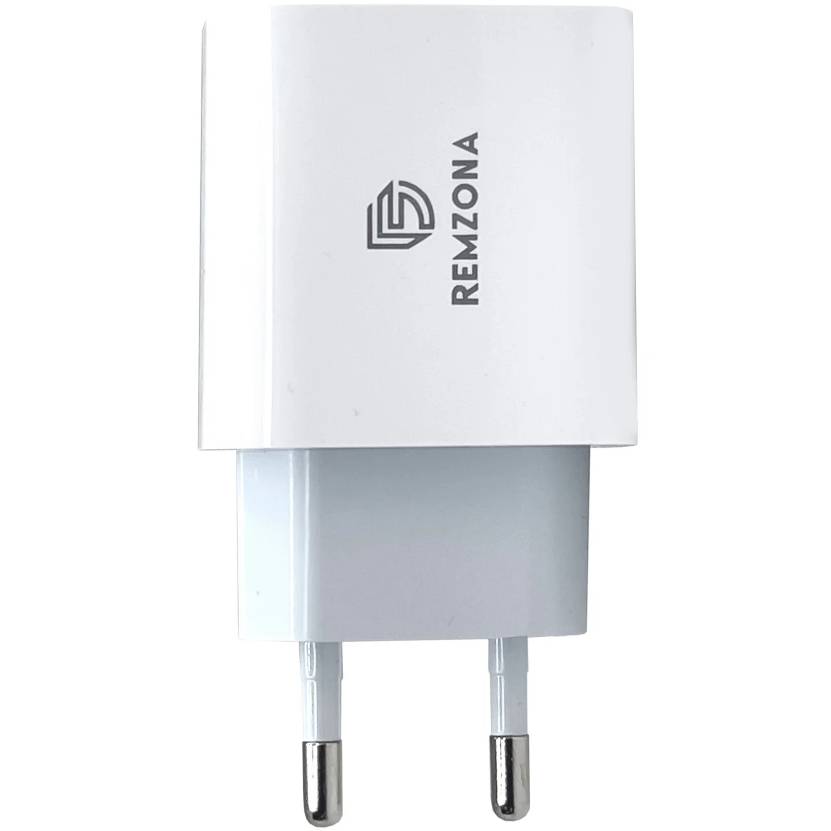 Внешний вид Сетевое зарядное устройство REMZONA Giwell Acey 30W CHAC-03WT (6924436491628)