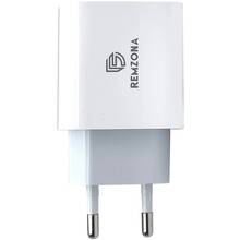 Сетевое зарядное устройство REMZONA Giwell Acey 30W CHAC-03WT (6924436491628)