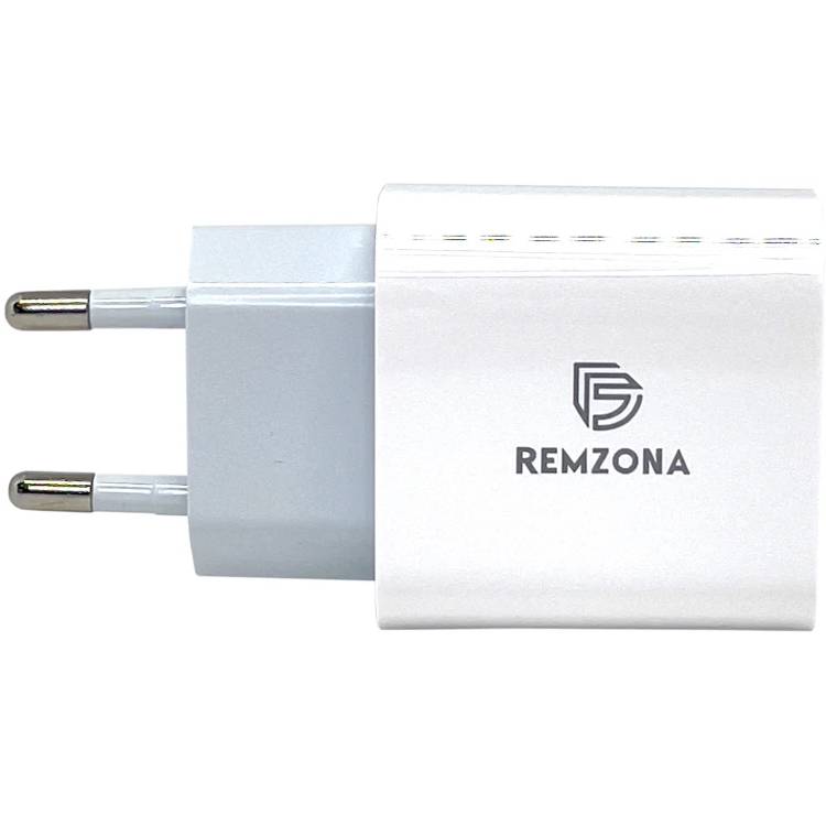 Сетевое зарядное устройство REMZONA Giwell Acey 30W CHAC-03WT (6924436491628) Тип сетевое зарядное устройство