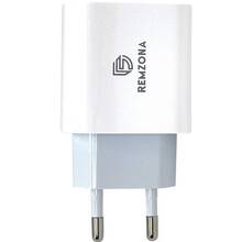Сетевое зарядное устройство REMZONA Giwell Acey 30W CHAC-03WT (6924436491628)